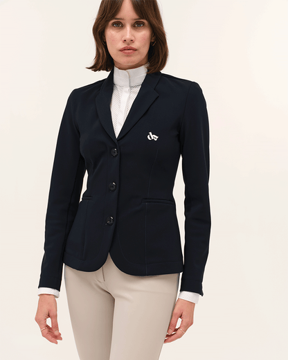 New Tzara - Veste de concours d'équitation