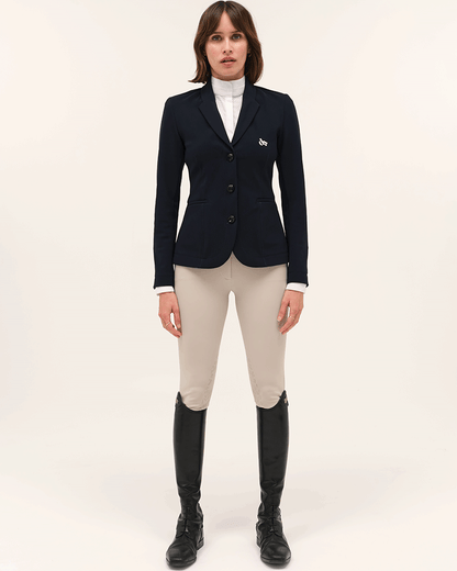 New Tzara - Veste de concours d'équitation