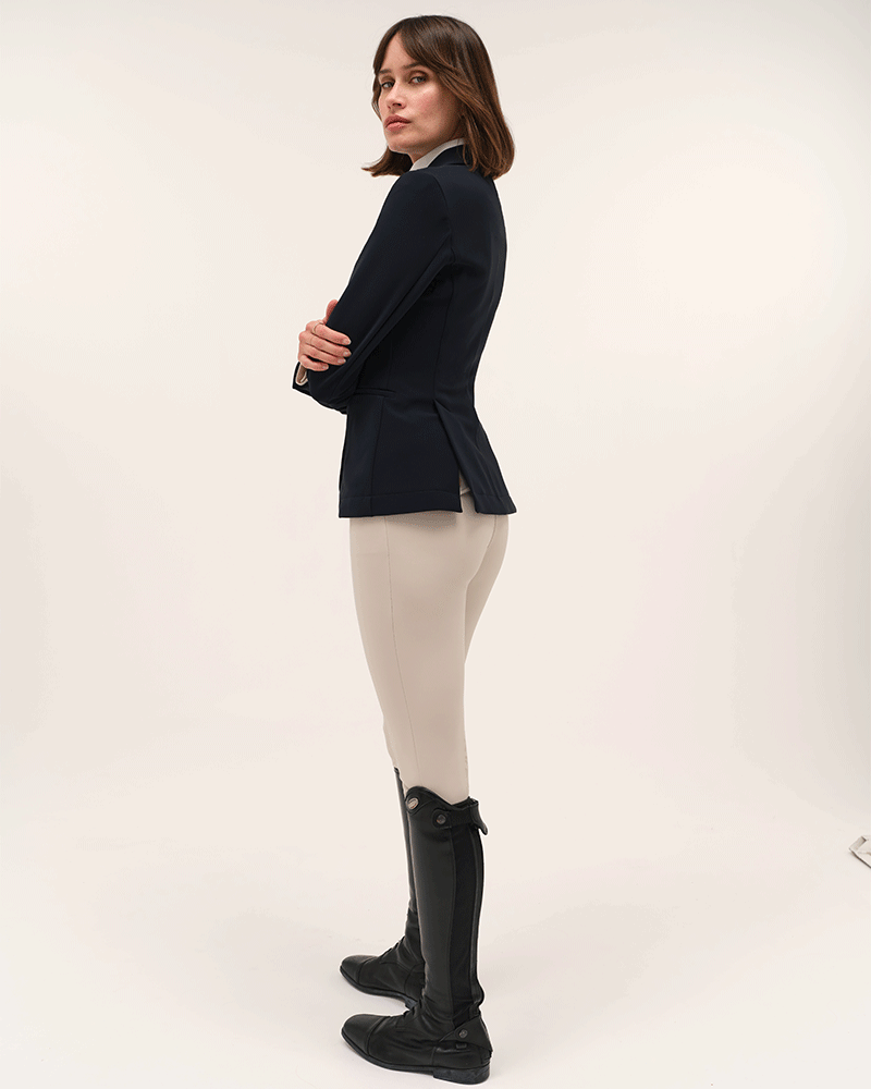 New Tzara - Veste de concours d'équitation