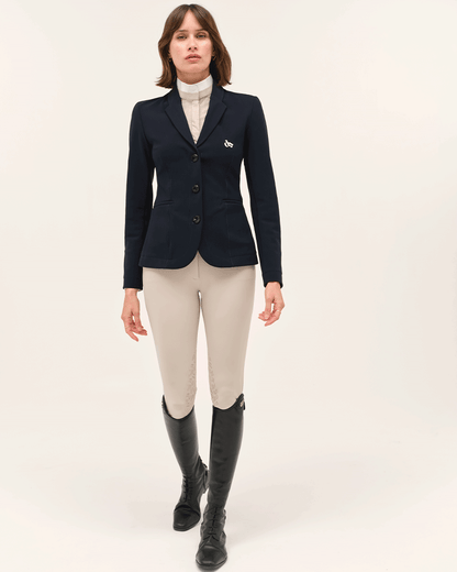 New Tzara - Veste de concours d'équitation