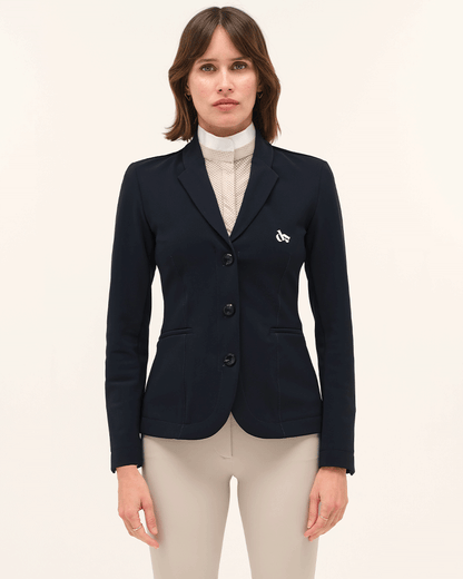 New Tzara - Veste de concours d'équitation