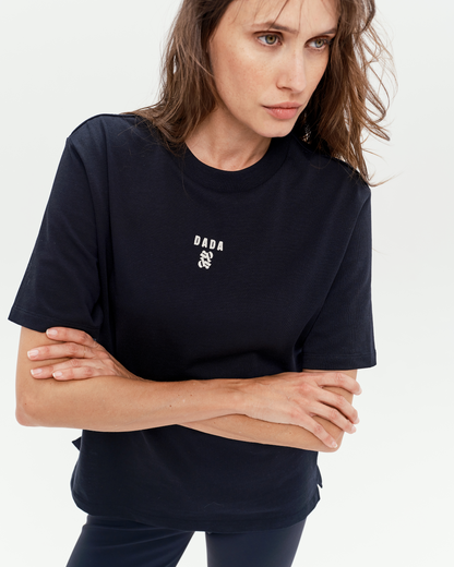 Oasis - T-shirt d'équitation en coton très doux