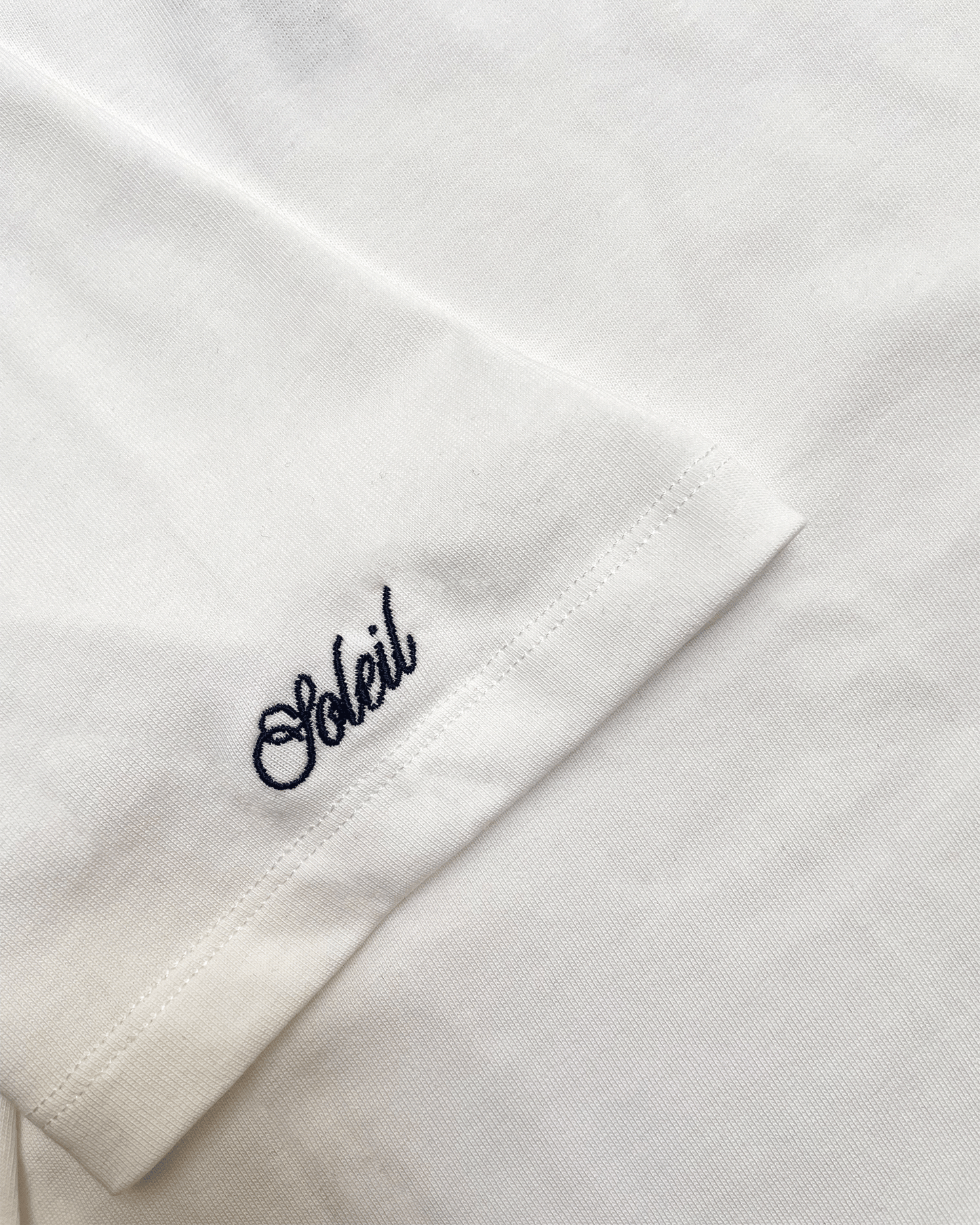 Oasis - T-shirt d'équitation en coton très doux