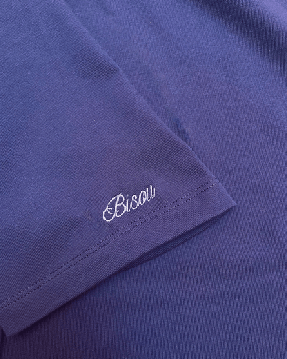 Oasis - T-shirt d'équitation en coton très doux