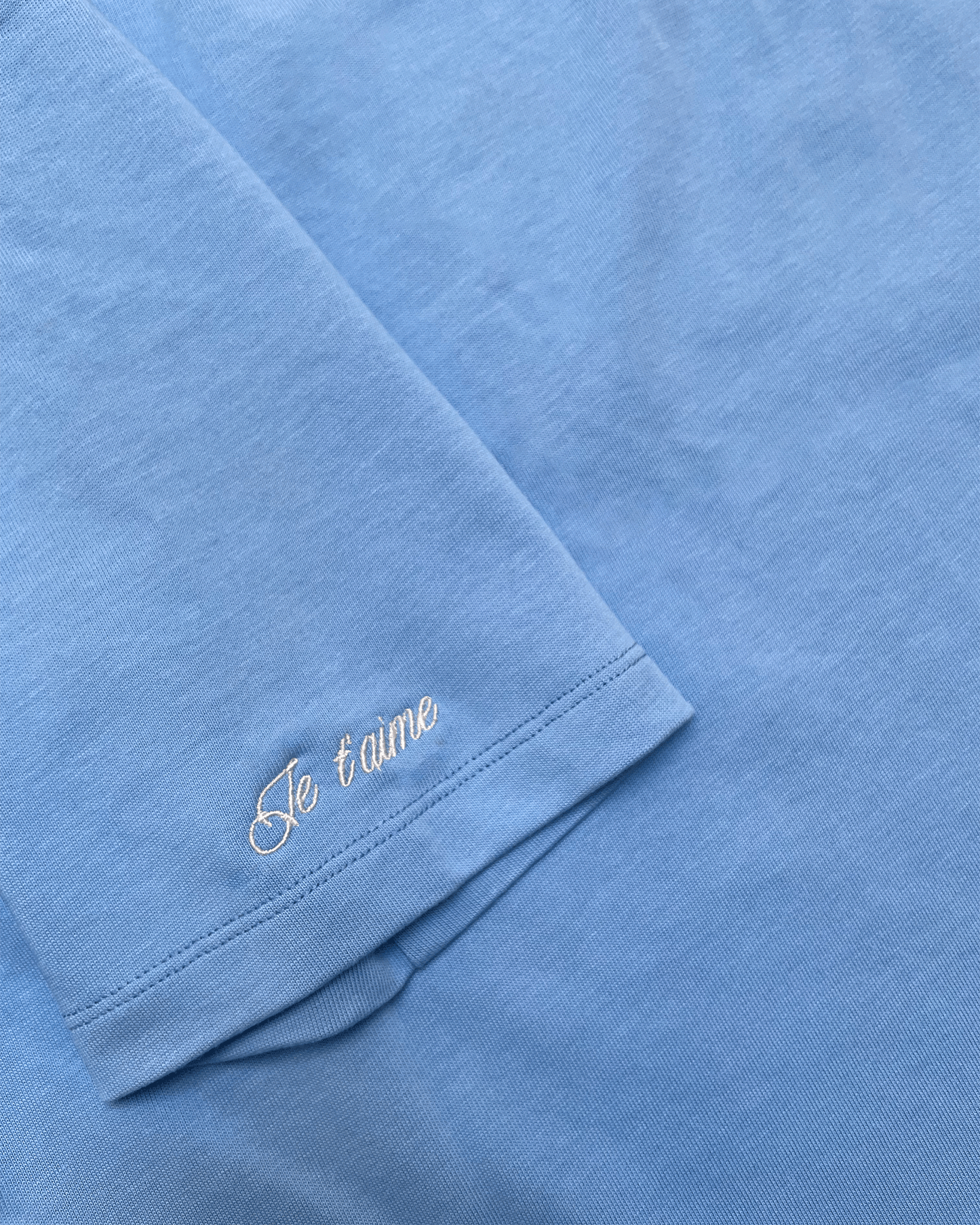 Oasis - T-shirt d'équitation en coton très doux