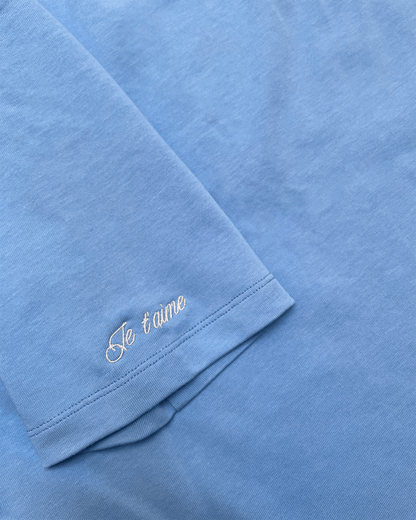Oasis - T-shirt d'équitation en coton très doux