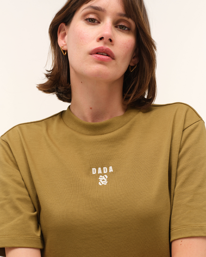 Oasis - T-shirt d'équitation en coton très doux