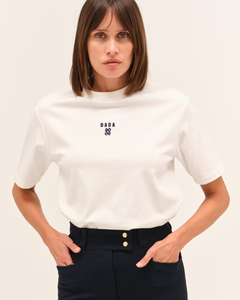 Oasis - T-shirt d'équitation en coton très doux