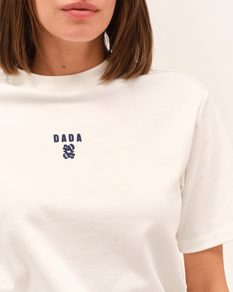 Oasis - T-shirt d'équitation en coton très doux