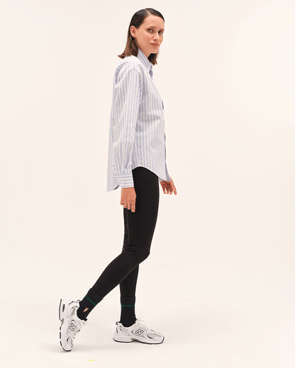 Olga - Chemise fluide et légère pour l'équitation