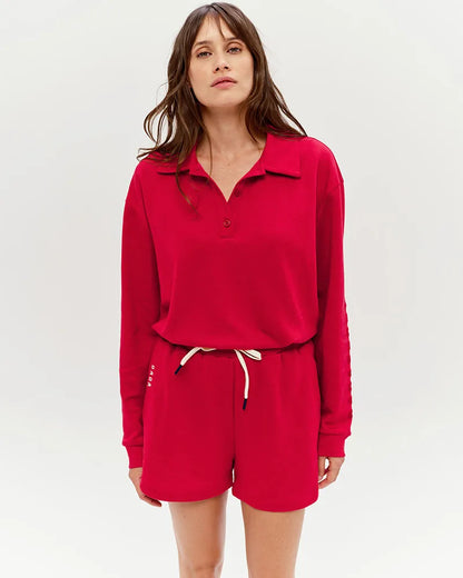 Oscar - short en coton très doux