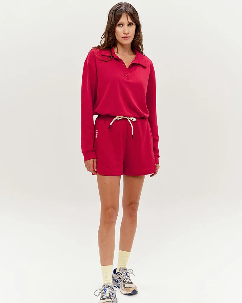 Oscar - short en coton très doux