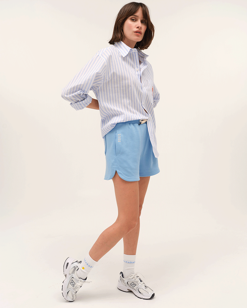 Oscar - Short en coton très doux