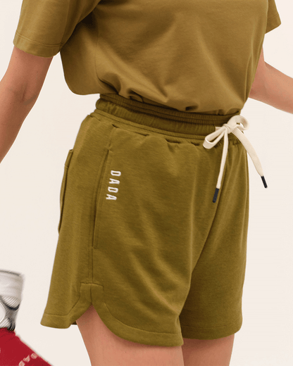 Oscar - Short en coton très doux