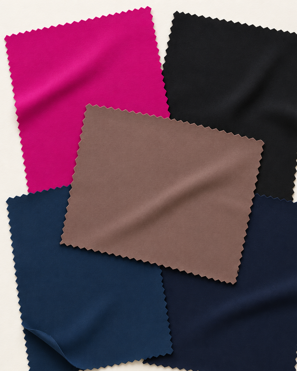 Color palette