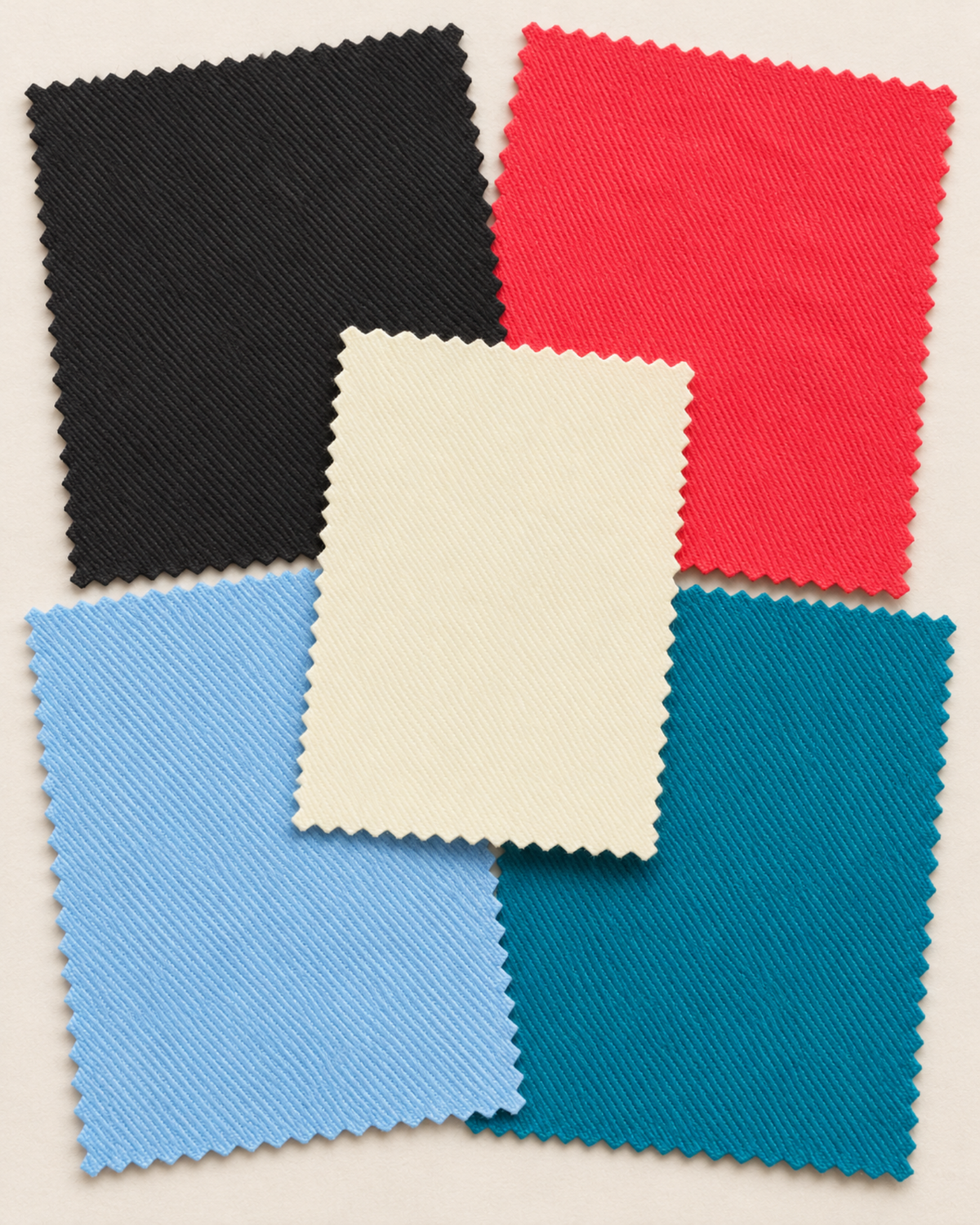 Color scheme