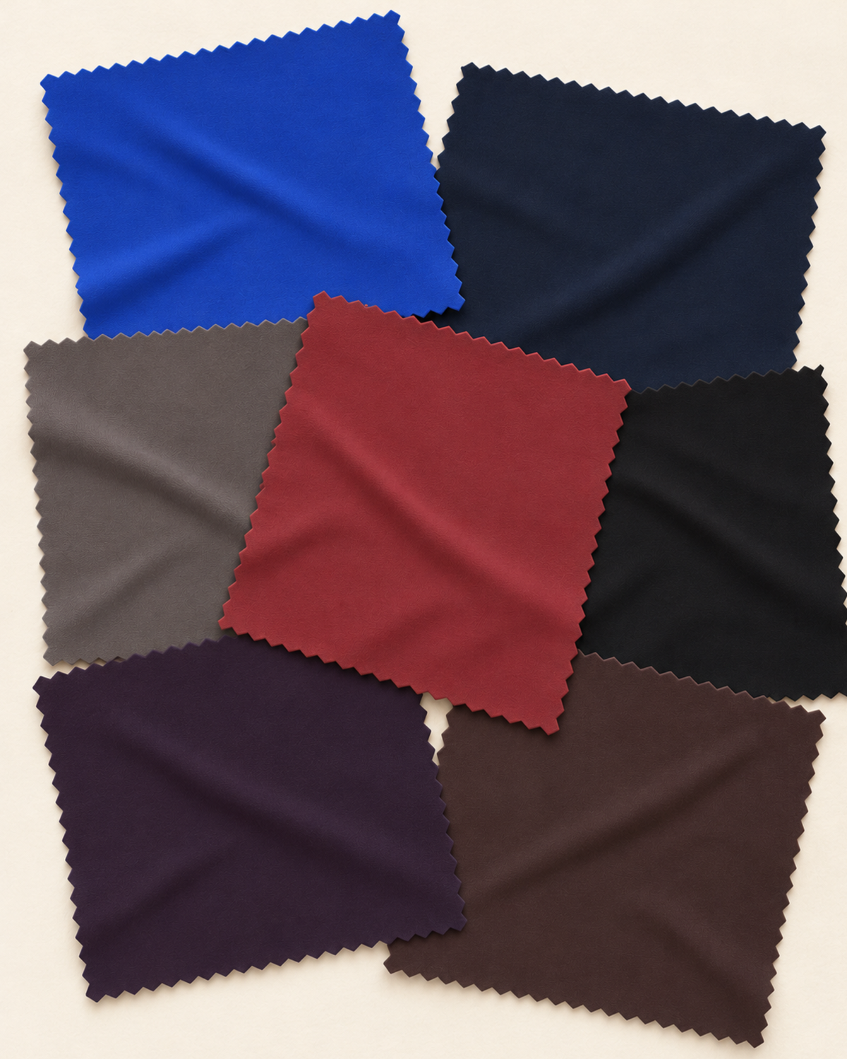 Color palette
