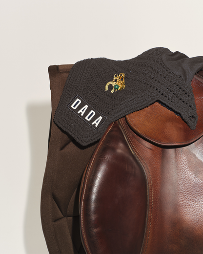 Polias - Bonnet pour chevaux