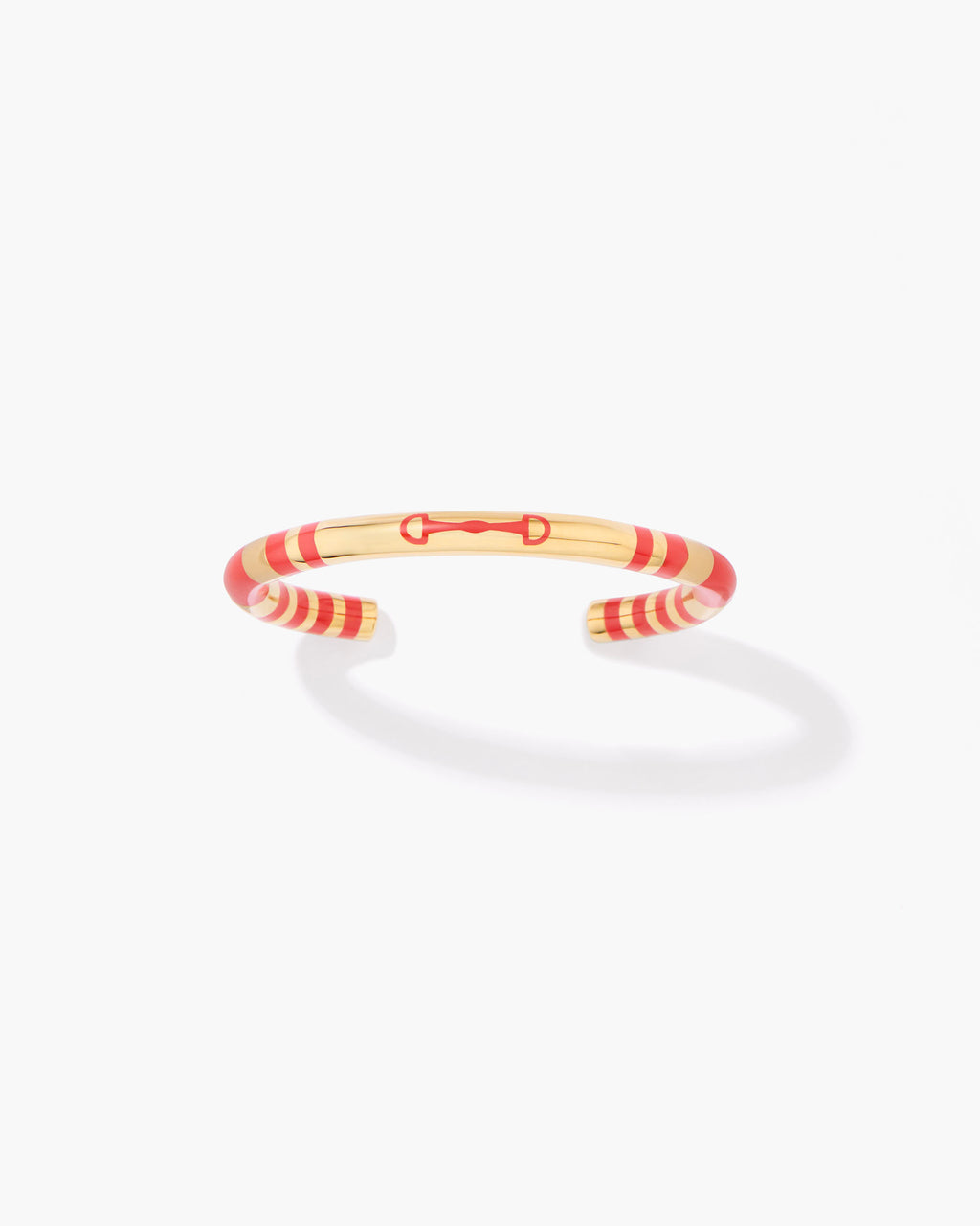 Bracelet Positano Brique
