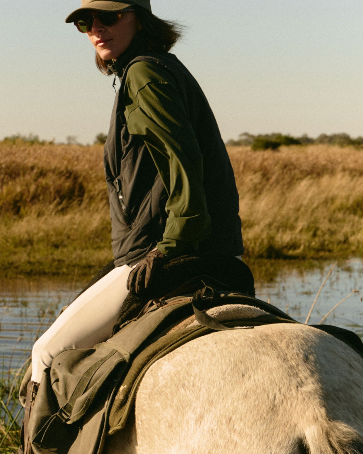Safari Escape