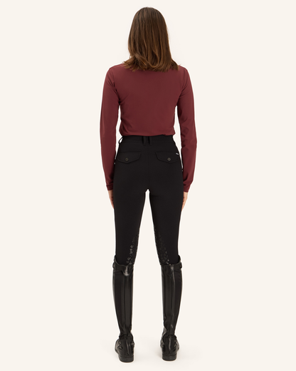Sagaro – 80's Riding Breeches