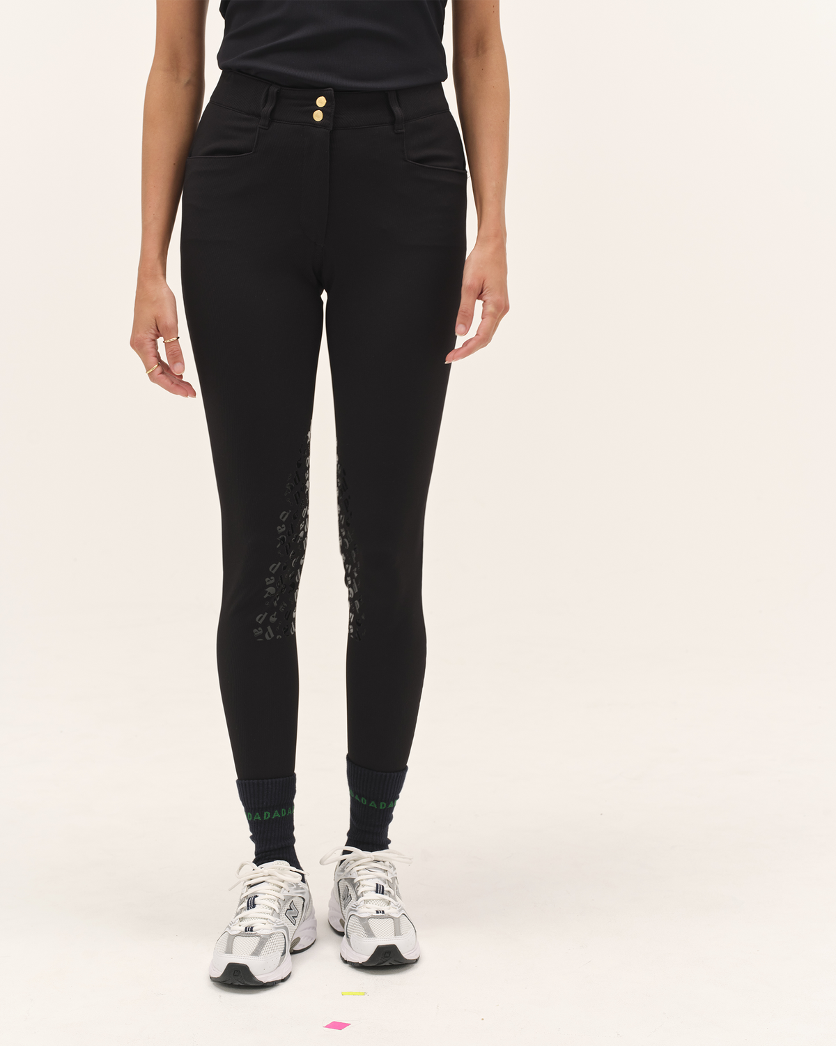 Sagaro – 80's Riding Breeches