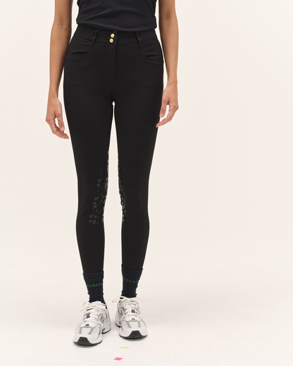 Sagaro – 80's Riding Breeches