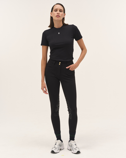 Sagaro – 80's Riding Breeches