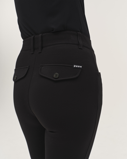 Sagaro – 80's Riding Breeches