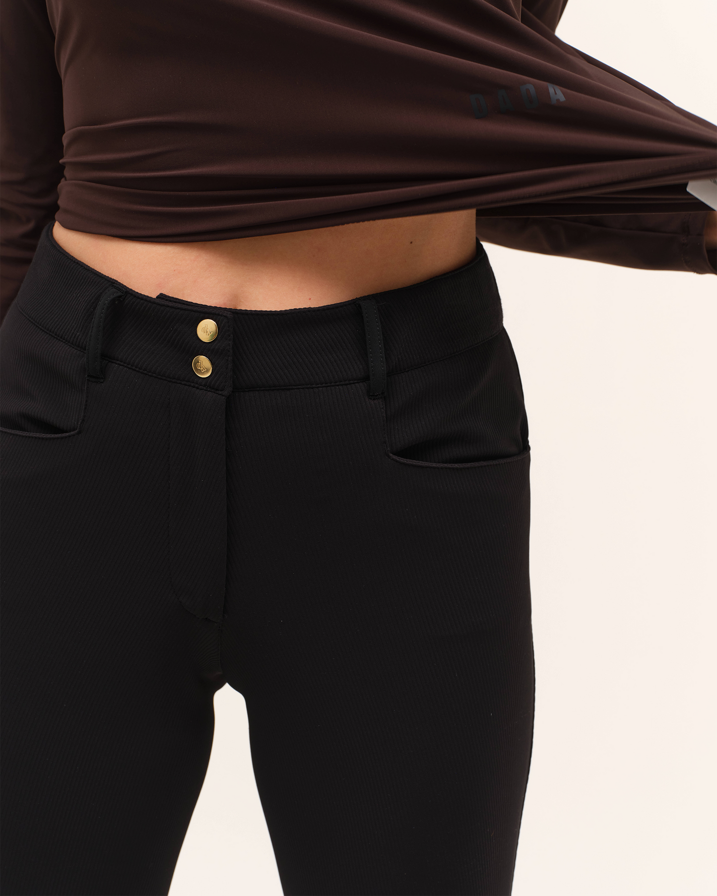 Sagaro – 80's Riding Breeches