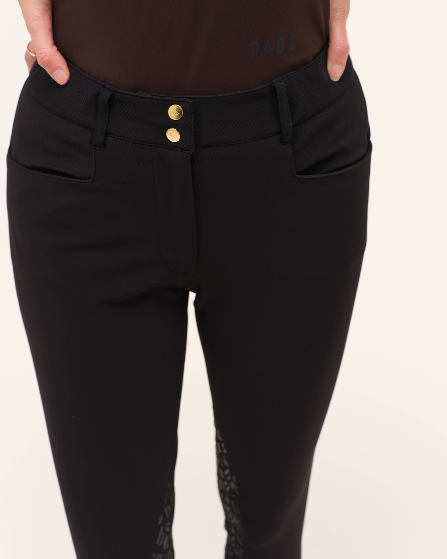 Sagaro – 80's Riding Breeches