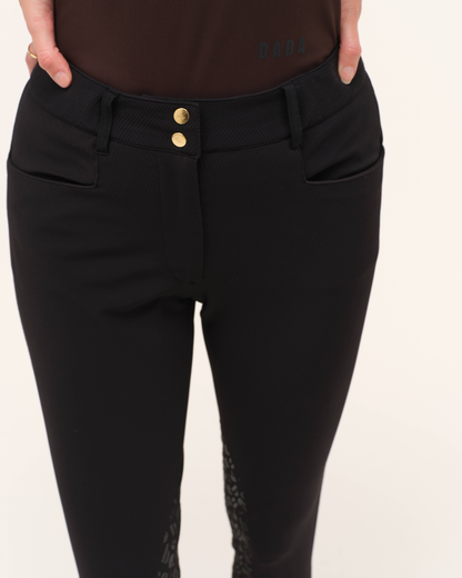 Sagaro – 80's Riding Breeches