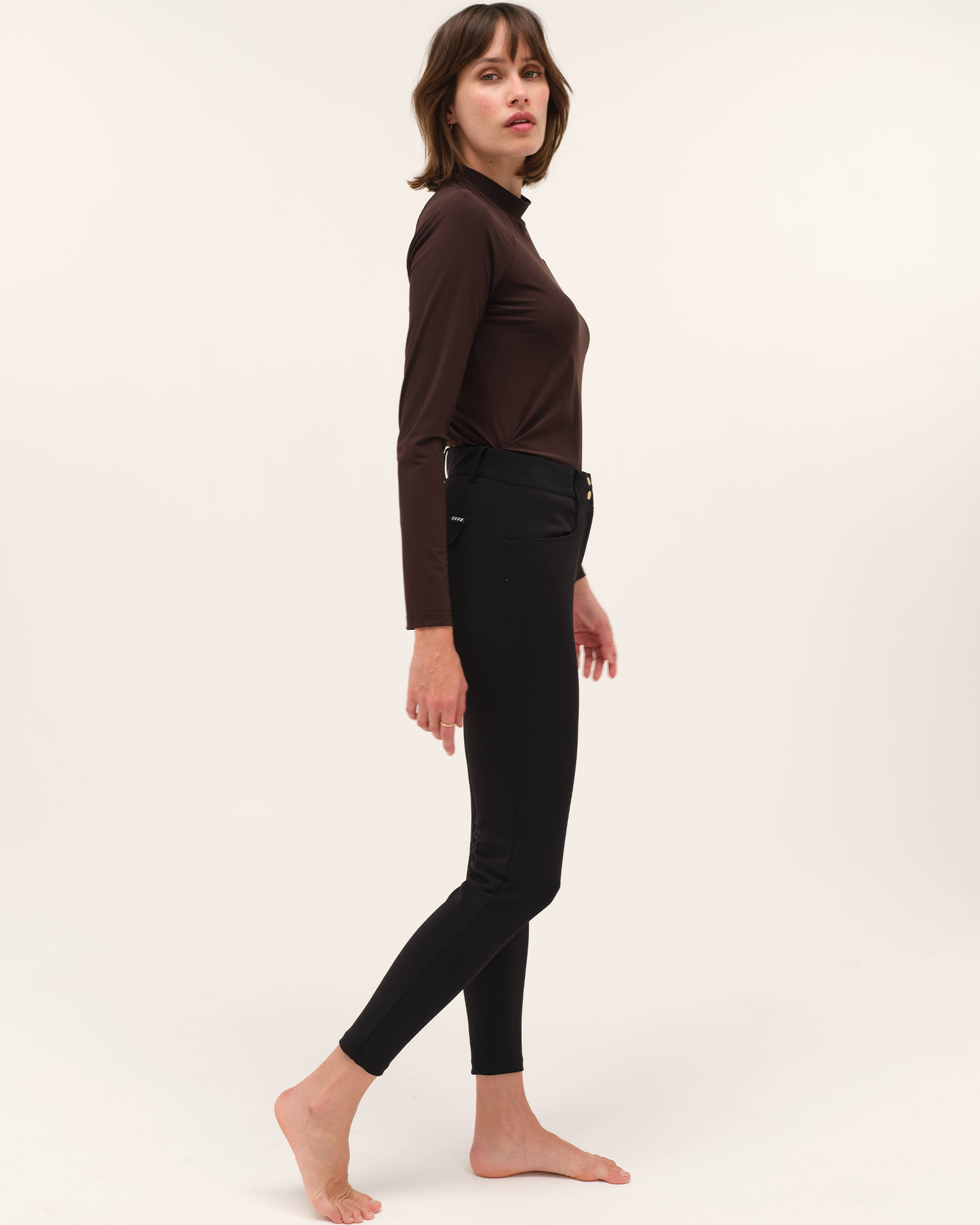 Sagaro – 80's Riding Breeches