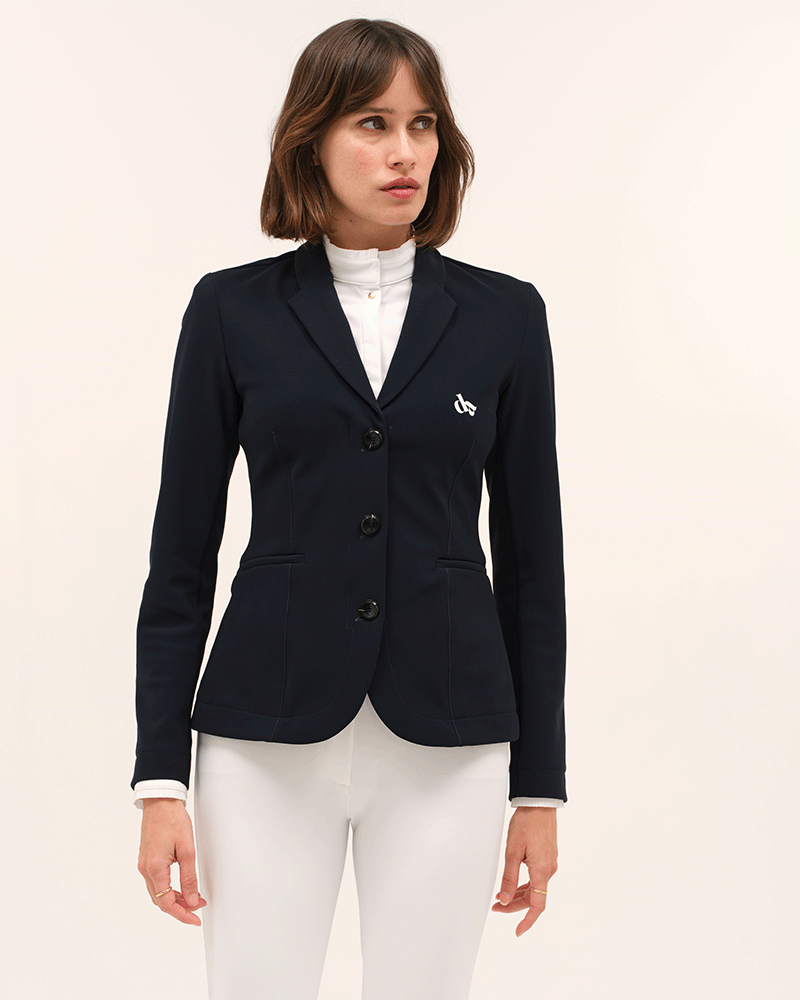 Vendetta - Equestrian competition shirt