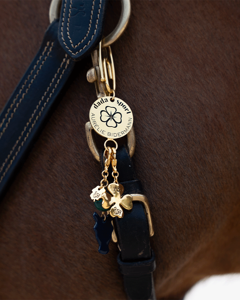 Porte-clé à personnaliser
