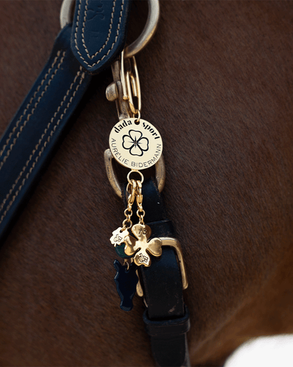 Porte-clé à personnaliser