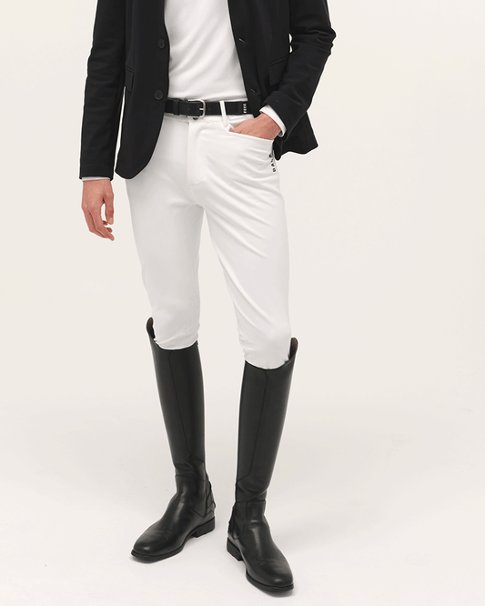 Capitol - Pantalon d'équitation pour homme