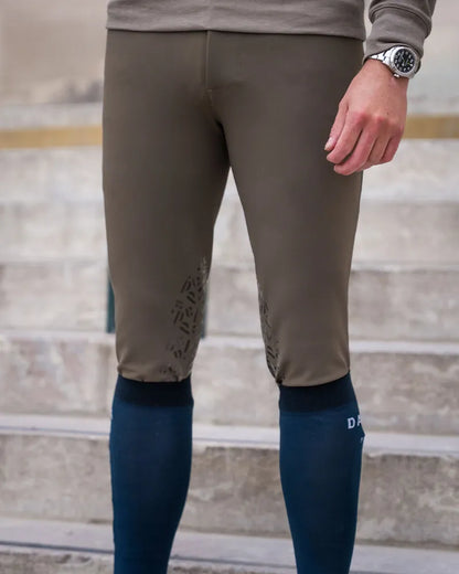 Capitol - Pantalon d'équitation pour homme