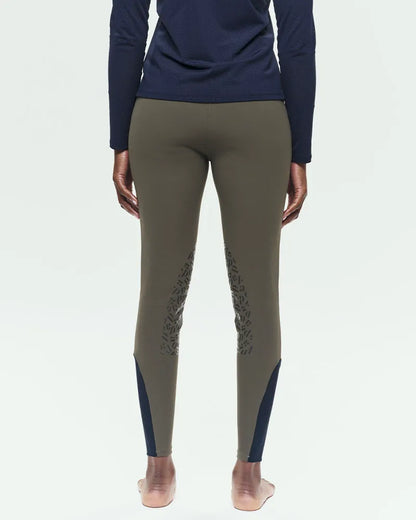 New Kit - Sculpting riding breeches with grip