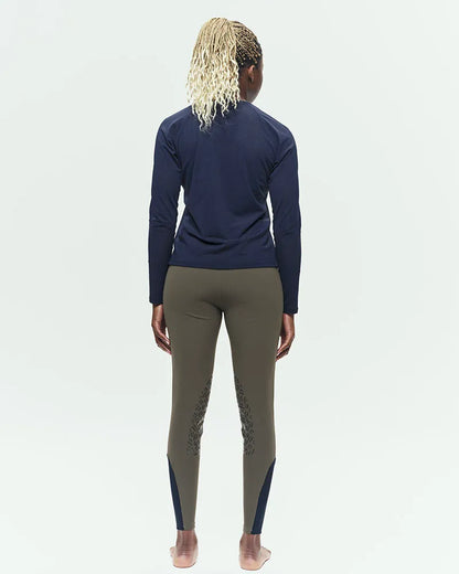 New Kit - Sculpting riding breeches with grip