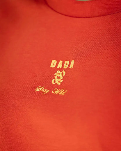 Oasis – Stay Wild - Soft cotton equestrian t-shirt