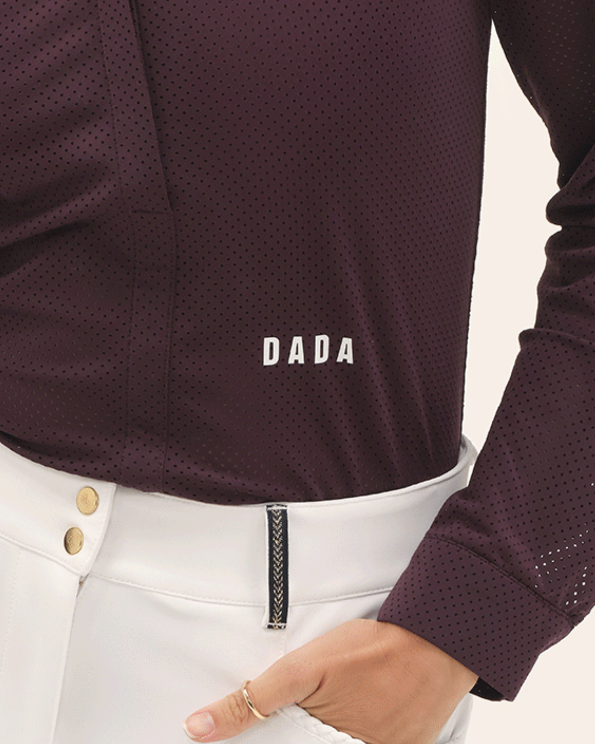 Signature DADA