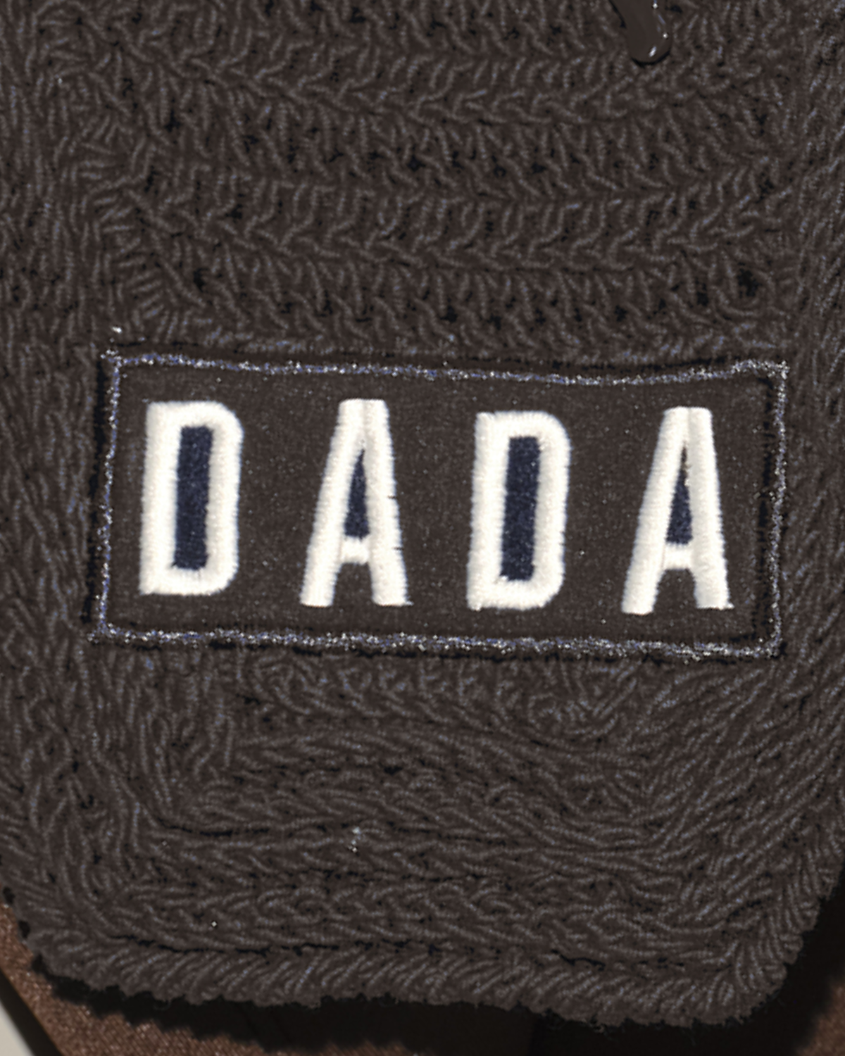 Signature DADA