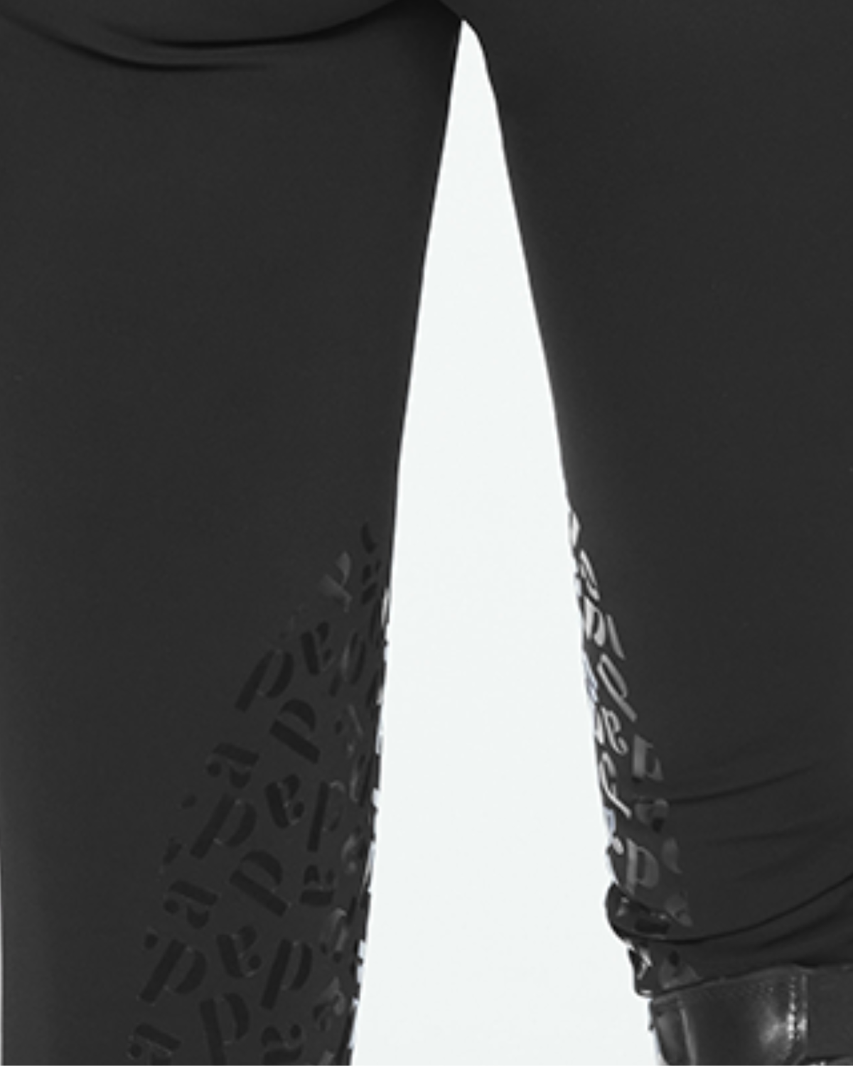 Signature grip