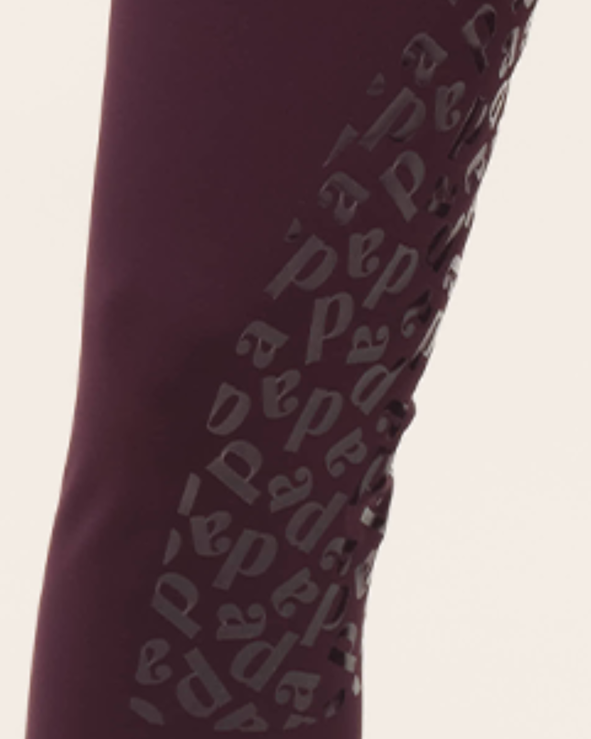 Signature grip