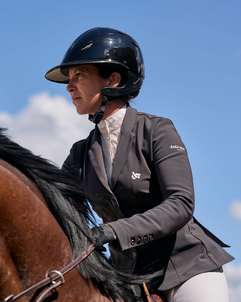 New Tzara - Equestrian competition jacket