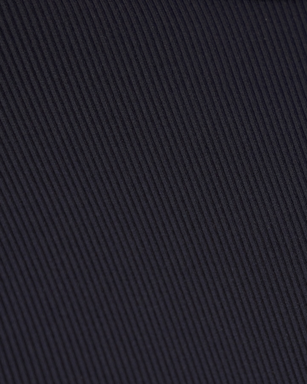 Ribbed fabric