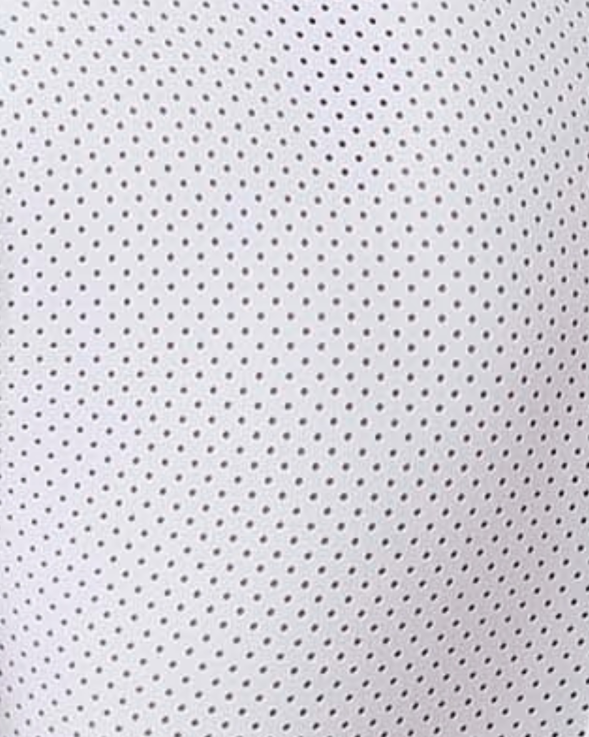 Breathable micro-perforated fabric