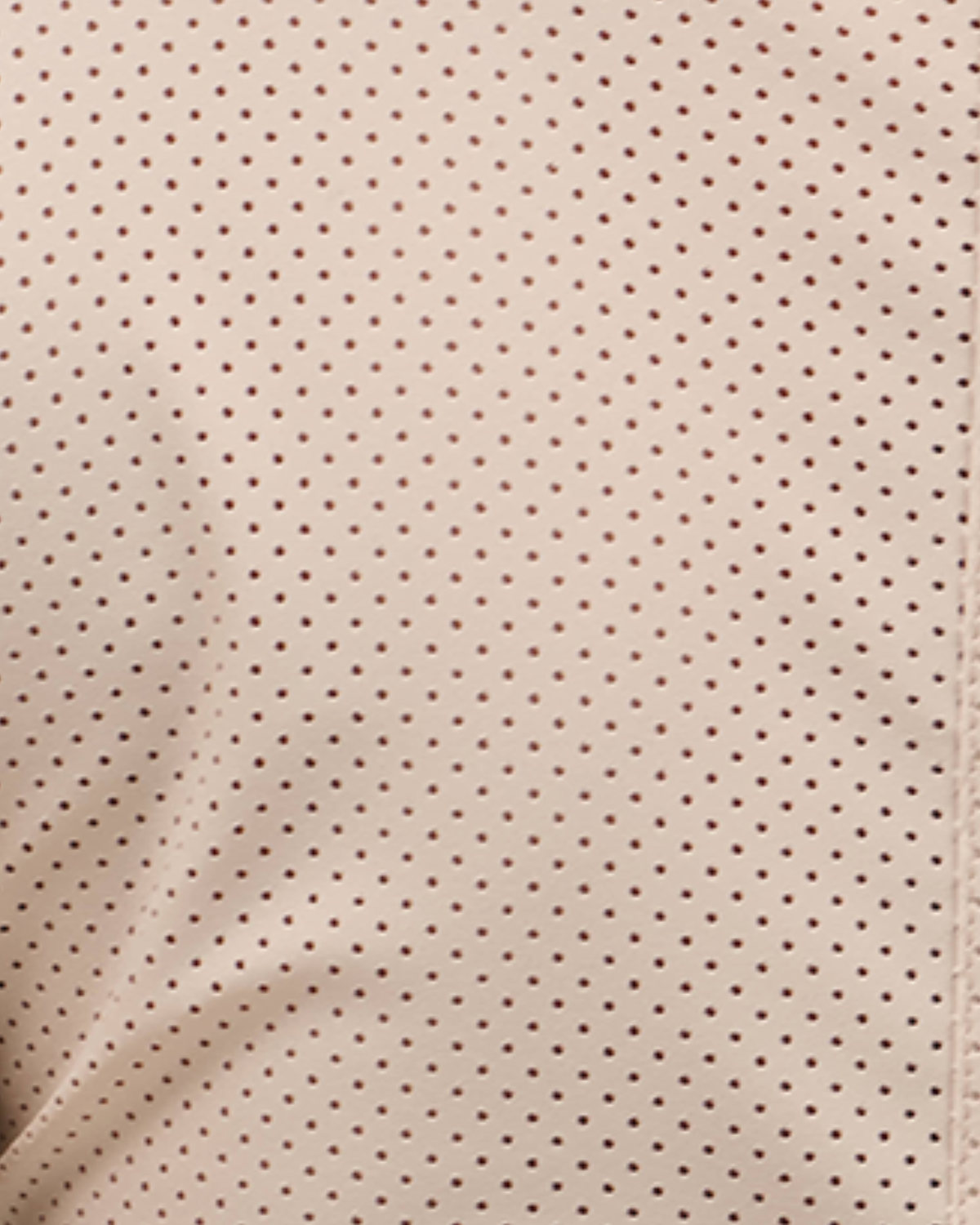 Breathable micro-perforated fabric