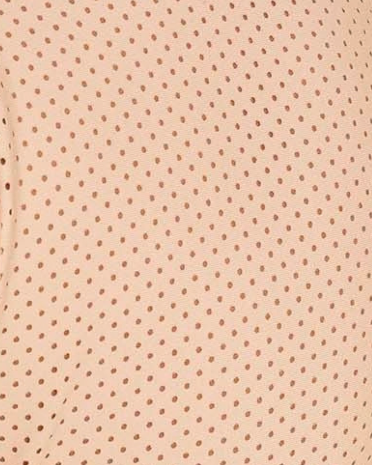 Breathable micro-perforated fabric